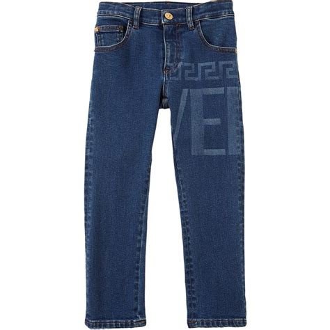 scarpe versace jeans bambina|Jeans e denim firmati per bambine e ragazze .